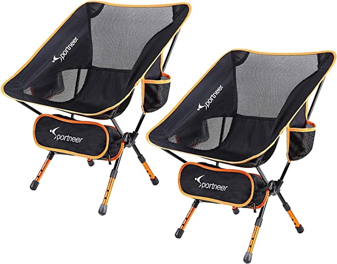Camping Portable Chair