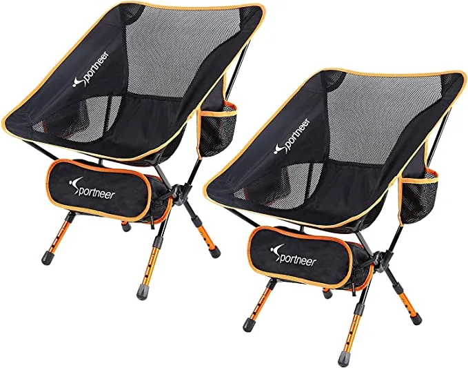 8 Best Camping Chairs Australia Options 2023 Aussie Tourist