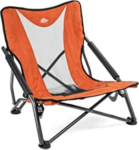 Cascade Mountain Tech Camping Chair