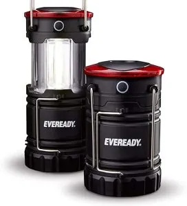 Eveready LED Floating Lantern Flashlight