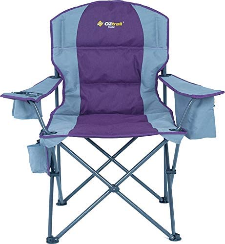 OZtrail Kokomo Cooler Armchair