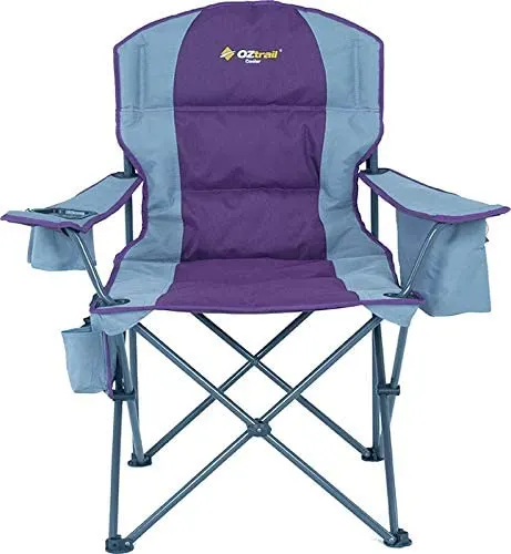 OZtrail Kokomo Cooler Armchair
