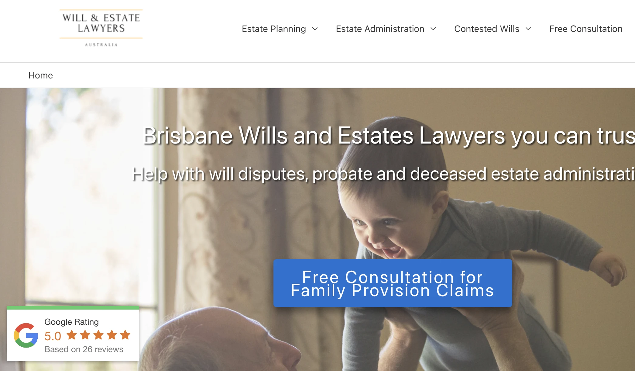 best estate lawyers brisbane