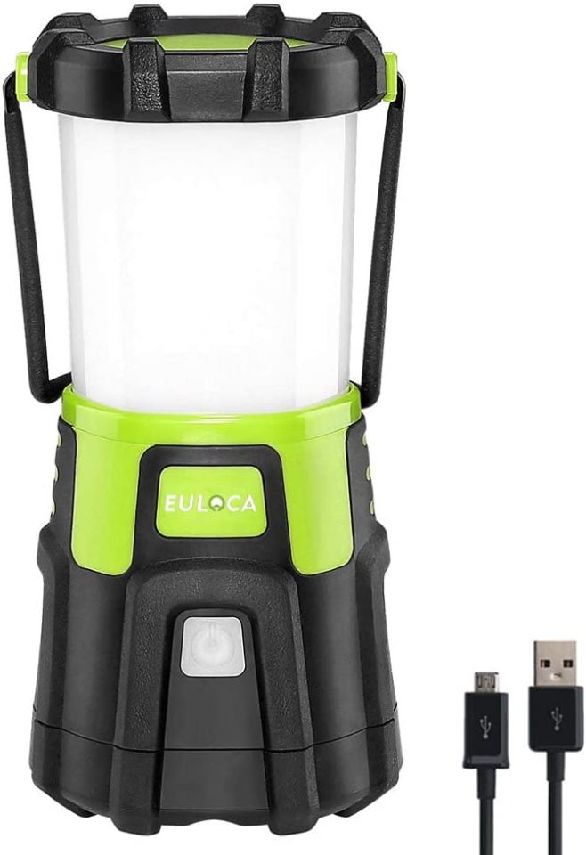 Top 10 Best Camping Lights Australia 2023 Aussie Tourist