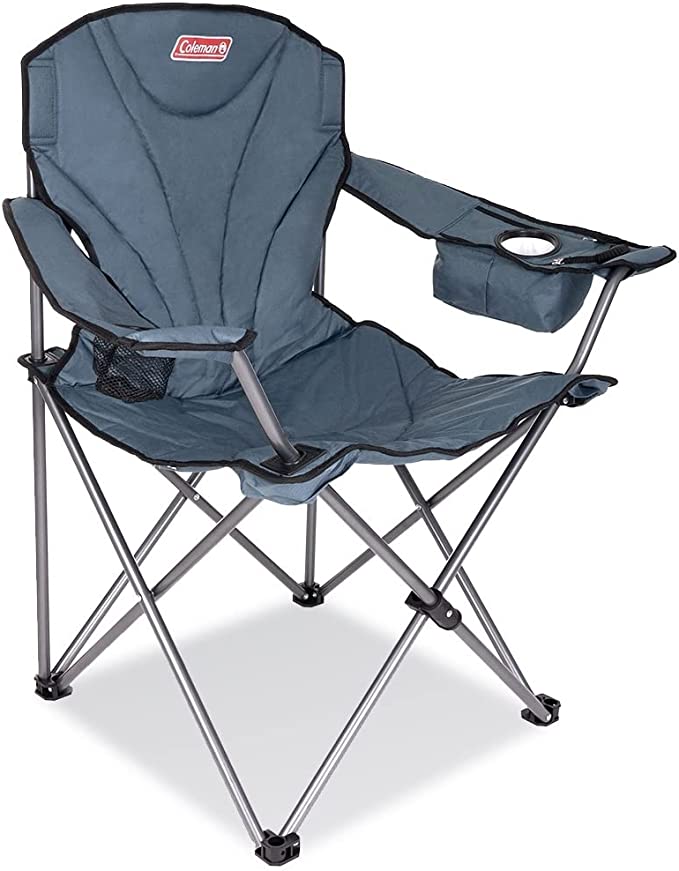 coleman-chair