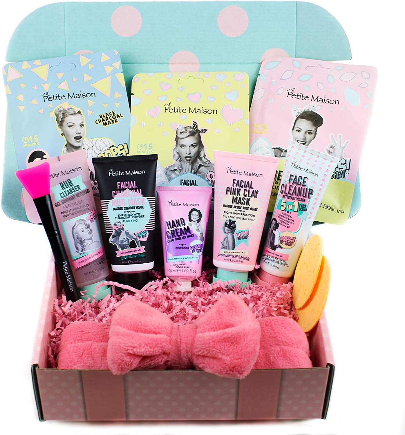 gift box for mum
