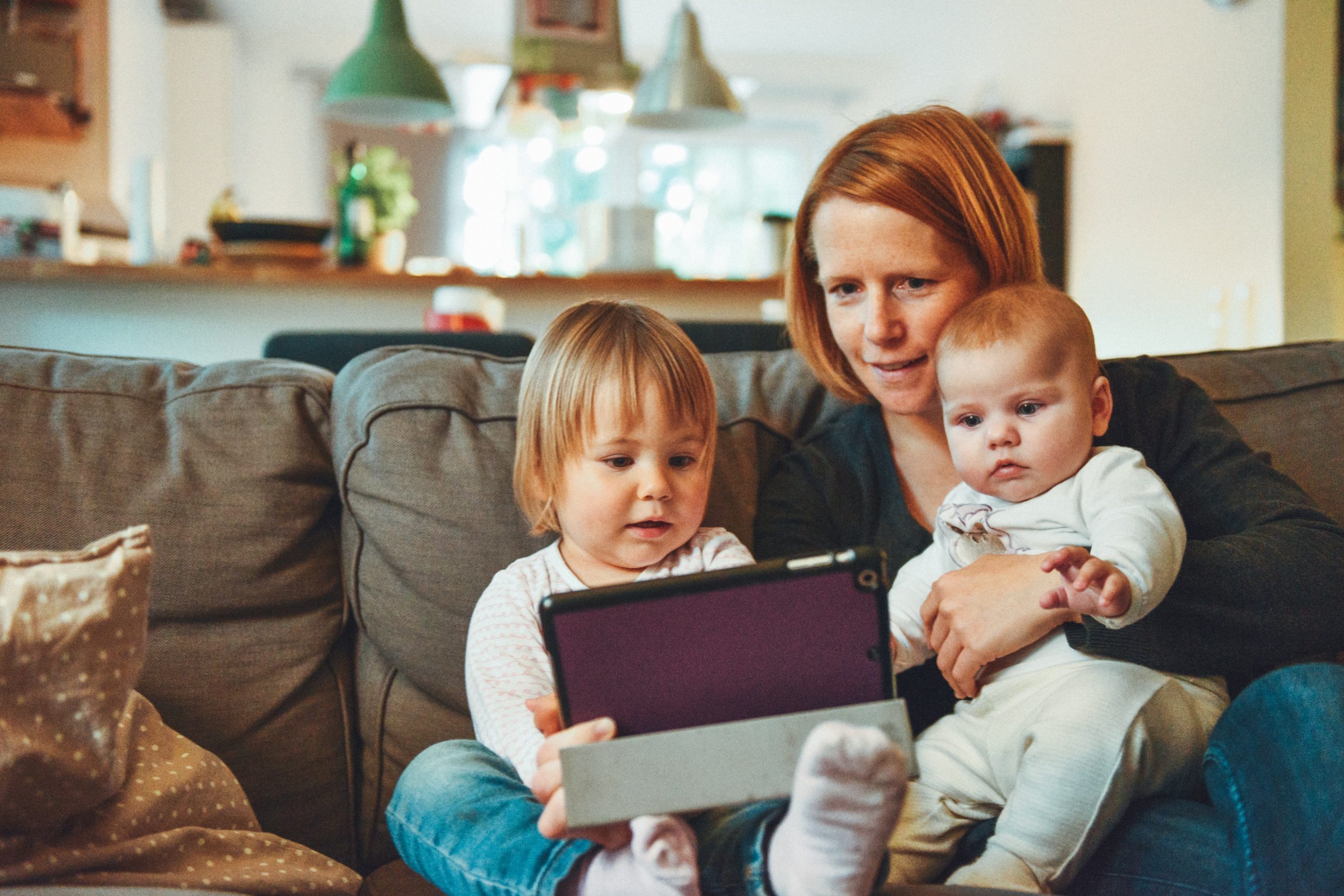 mothers day australia - how it is celebrated