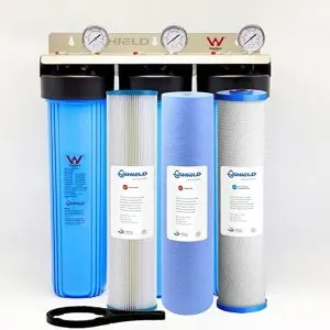 shield-water-filter-system