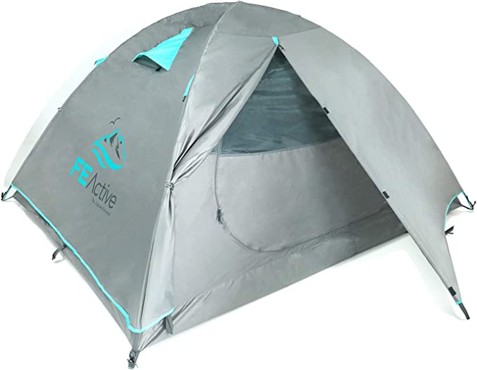 FE Active Waterproof Camping Tent