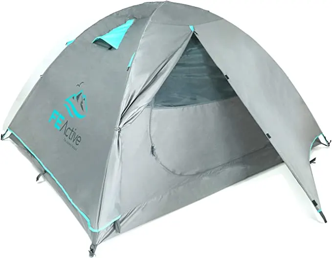 FE Active Waterproof Camping Tent