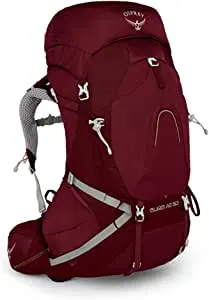 Osprey Packs Osprey Pack Aura Ag 50 Backpack