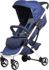 Safety 1st Nook Stroller - French Navy