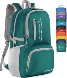 ZOMAKE-35L-Lightweight-Hiking-BackpackHandy-Foldable-Water-Resistant-Travel-Daypack-Packable-Camping-Backpack-for-Men-Women