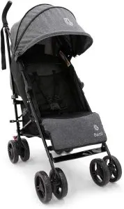 best strollers for travel.