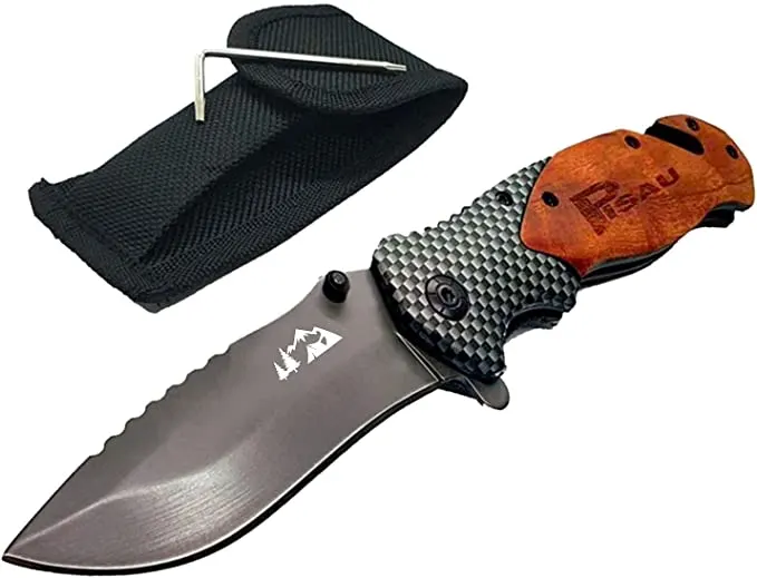 best knives for camping in australia