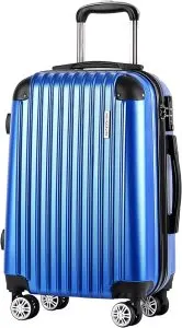 carry on luggages