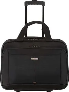 samsonite guardit best carry on luggage