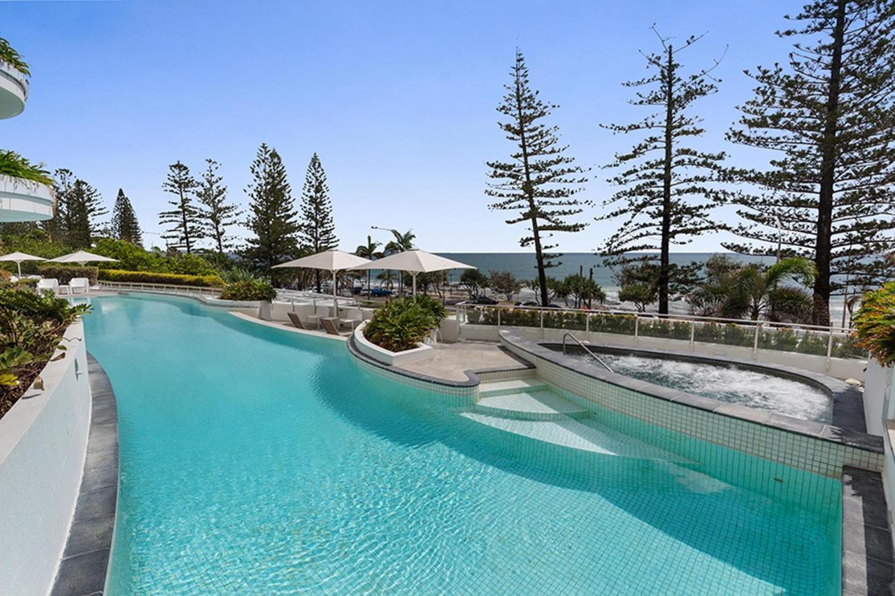 where to stay in mooloolaba